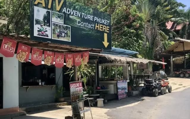 Stylish 3BR Pool Villa Lawan Villa (LWV1)