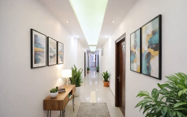 Mauryan Signature hotel Near Yashobhoomi