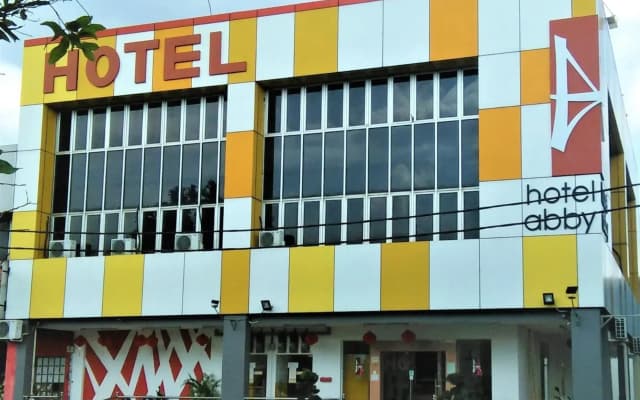 Abby Hotel IGB Tasek