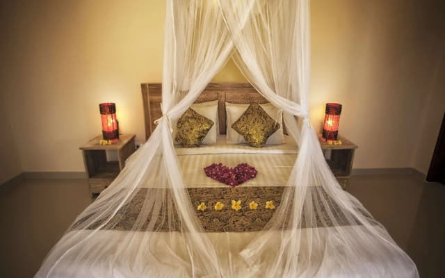 The Sawah Resort & Villa