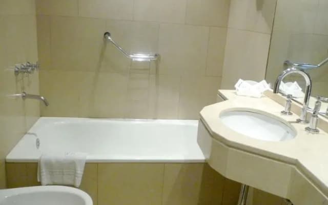 Waldorf Hotel Buenos Aires