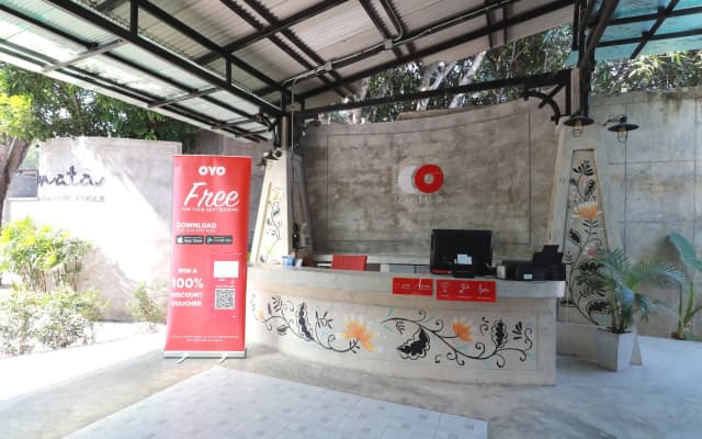 Capital O 464 At Nata Chiangmai Chic Jungle