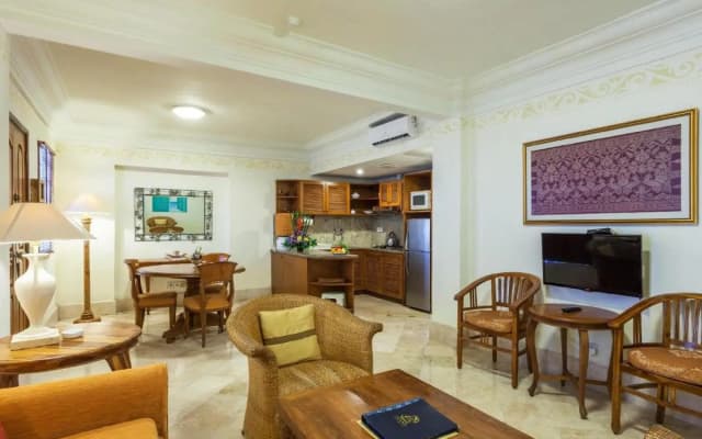 Club Bali Family Suites @Legian Beach