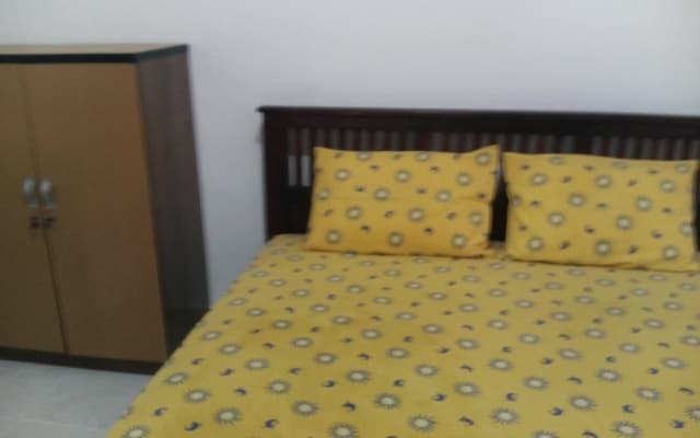 Jojo's Homestay and Warung