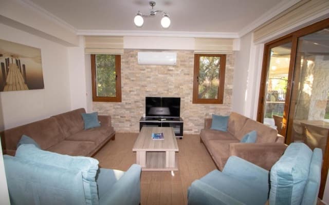 Prestij Amintas Villa