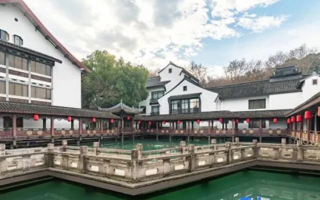 Shaoxing Hotel