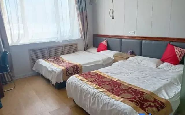 Harbin Shengxin Express Hotel