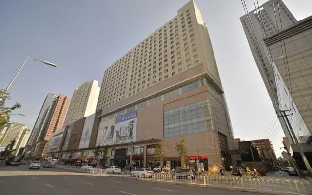 Furama Shenyang