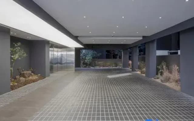 Busan Songjeong Gojunkwan Hotel