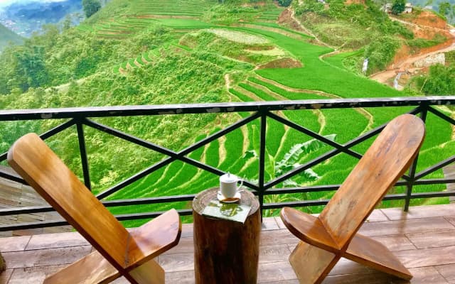 Chapa Ecolodge