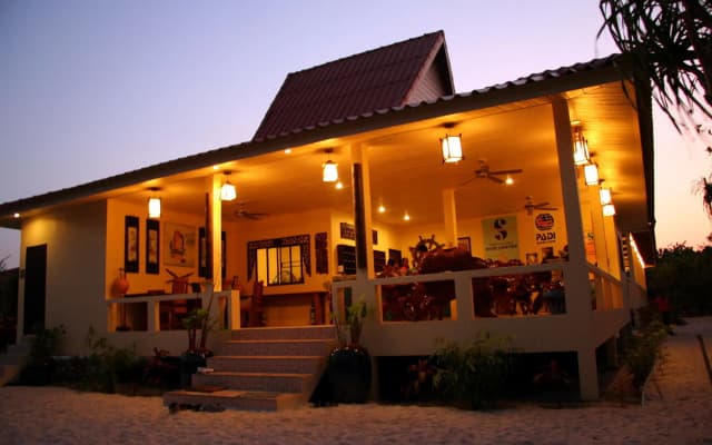 Buffalo Bay Vacation Club