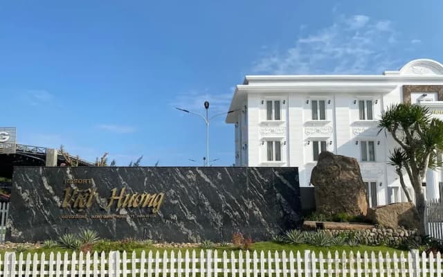 Viet Huong Hotel
