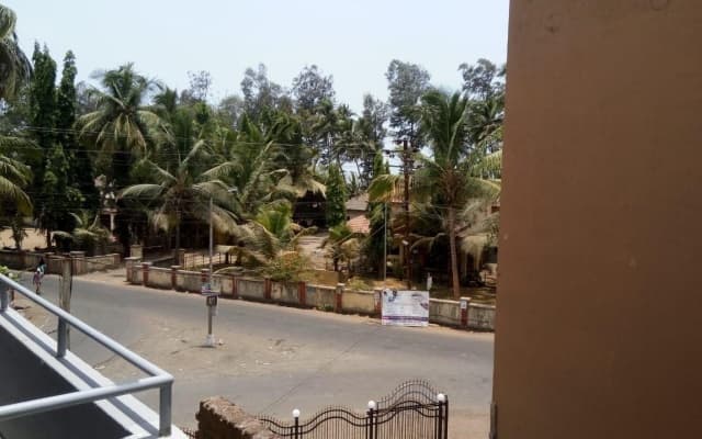Hotel Grand Murud