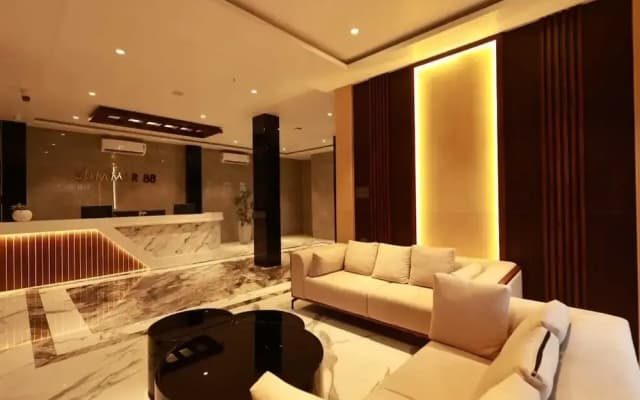 SUMMER88 Boutique Hotel Azara