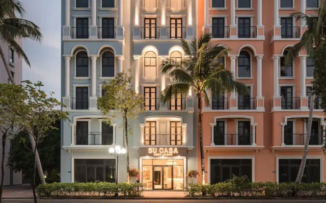Su Casa Phu Quoc Long Beach