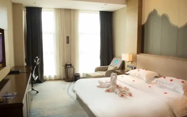 Xiangxie Lidu Hotel