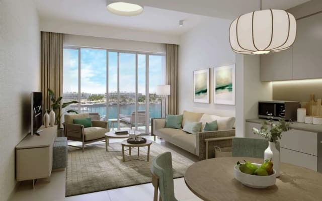 Vida Marina Resort Marassi
