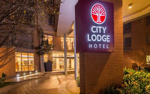 City Lodge Hotel Lynnwood