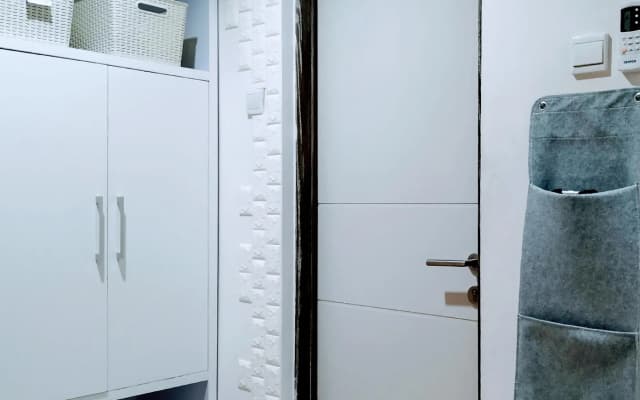 TechieRoom Kotlin at Clove Garden Residence