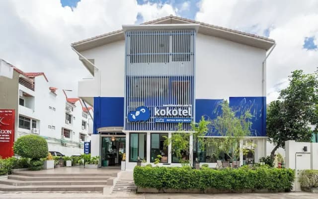 Kokotel Pattaya North Beach