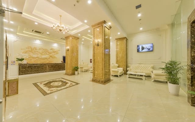 Imperial Nha Trang Hotel