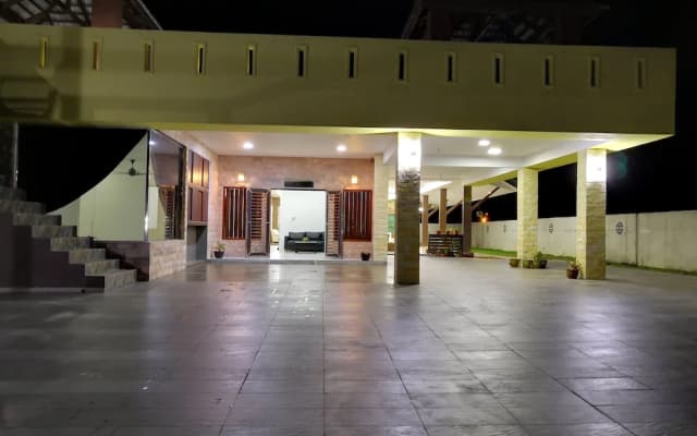 Mersing Maple Villa