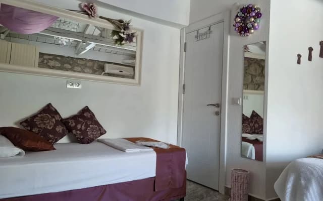 Usta x Çırak Butik Otel