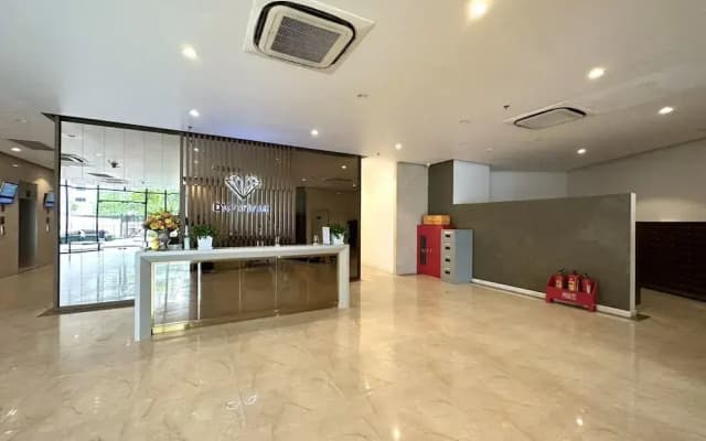 Vinhomes D'Capitale Residence - CitiHome