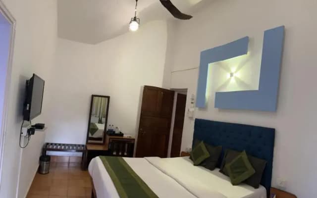 tio carmino resort