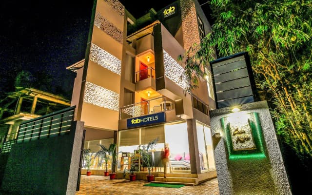 FabHotel Prime Casa Kiara