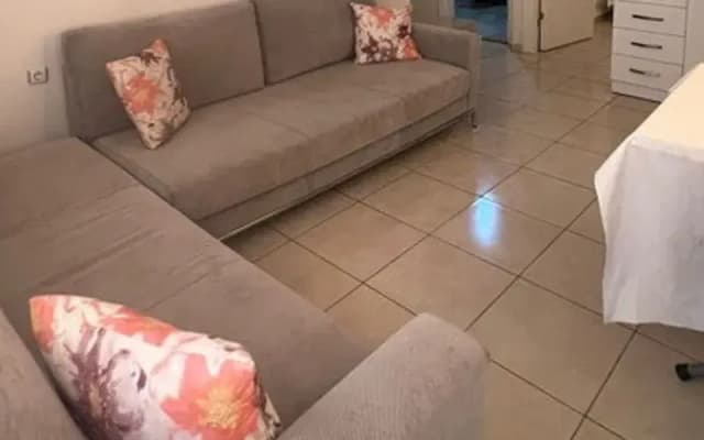 Safran Apart Hotel