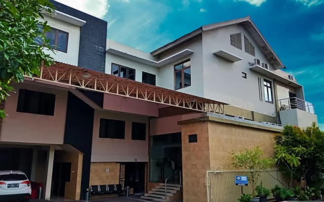 Gapura Residence By Sinergi