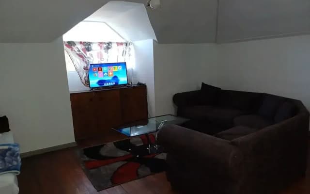 Ojong's Guesthouse