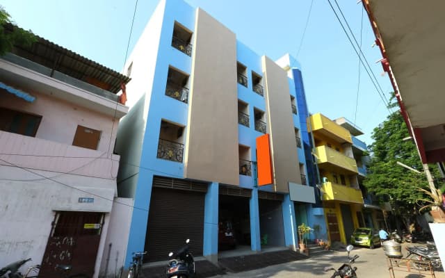Hotel Subadev