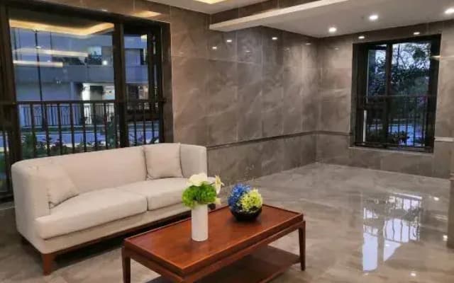Xishuangbanna Jinghong Manya Homestay (Gaozhuang Starlight Night Market)