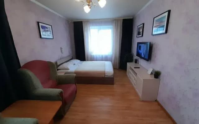 Квартира51 Северный проезд 2