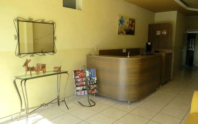 Hotel Salto Grande