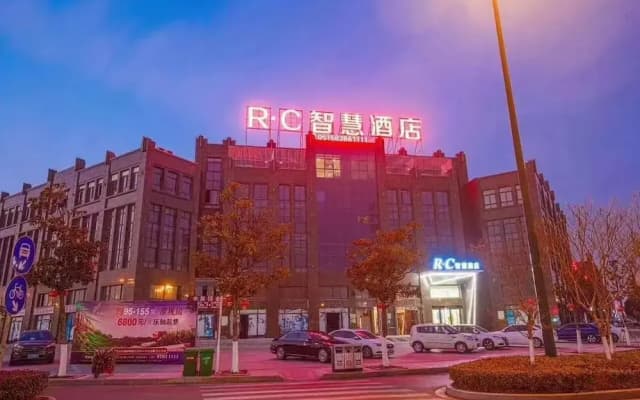 Rc Smart Hotel