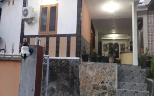Kenangan Guest House