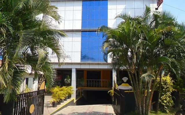 Hotel Royal Residency