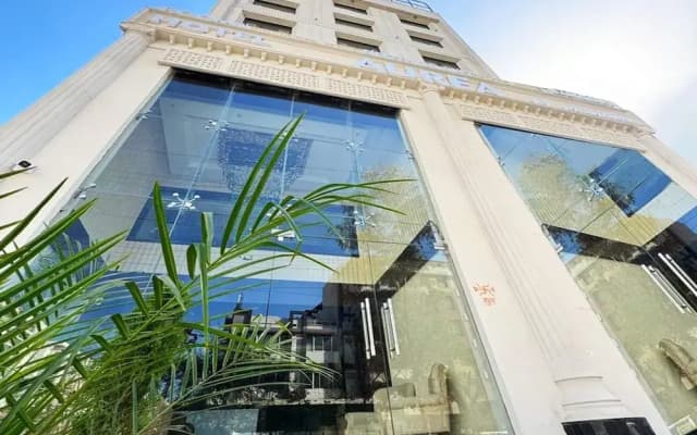 Aurea by The Wallflower Hotels