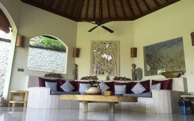 Ayana Villa