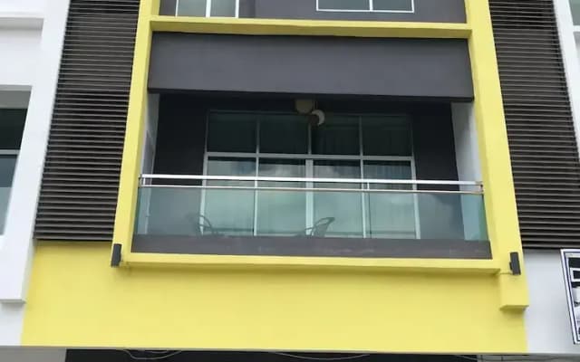 Island Homestay