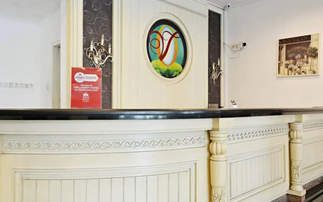 ZEN Rooms Cihampelas Otten