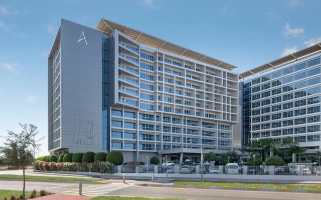 Park Arjaan by Rotana Hotel