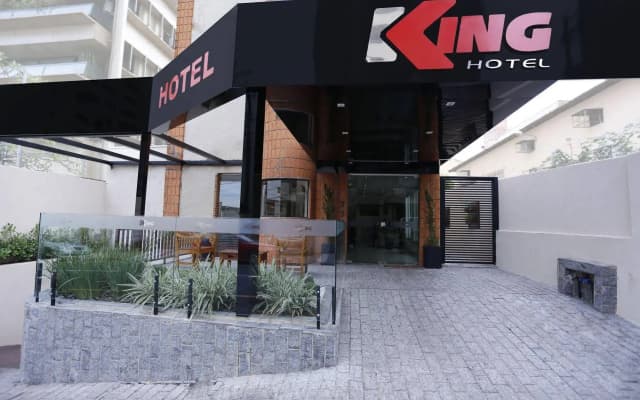 Hotel King