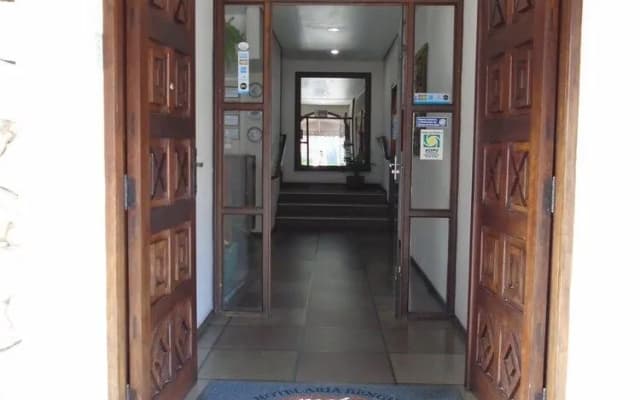 Hotel San Rafael