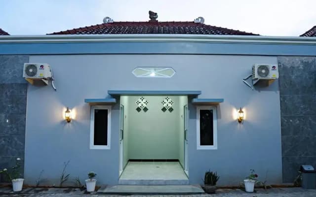Sitiinggil Guest House Syariah