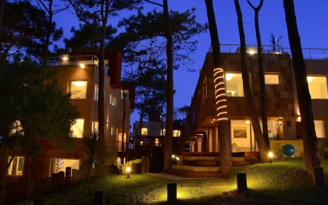 Jaina Resort & Spa