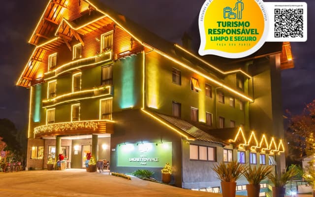 Hotel Laghetto Viale